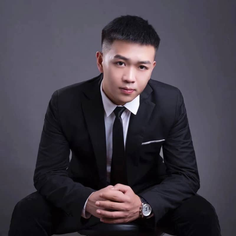 郑如新